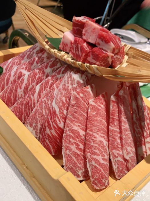 上房火鍋(新天地店)图片