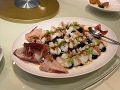 -利苑酒家(华熙国际店)