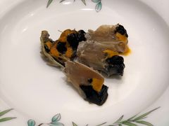 生腌大闸蟹-潮林府私房菜