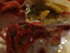 -怪怪龙虾·澳洲蓝龙王·深夜食堂(惊驾路店)