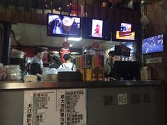 -放哈·甜醅子奶茶创造者(正宁路店)