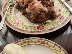 -鹿鸣春饭店(总店)