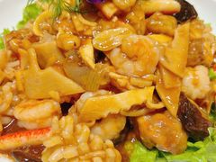 -北塘海鲜·天津菜(大光明桥旗舰店)