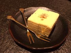 冰糕-丝路金桃·新疆菜(徐汇店)