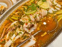 -阿诺泰·泰国餐厅(棕北店)