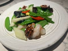 -奉天小馆·非遗东北菜(济南万象城店)