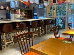 大堂-苗小坛酸汤鱼(酒仙桥店)