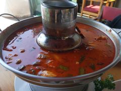 -芽庄MP泰式海鲜海景餐厅