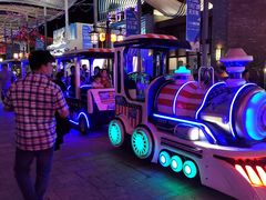 -三亚海昌梦幻海洋不夜城