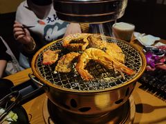 -AJIYA炭火烧肉(徐汇正大乐城店)