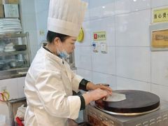 -合合春饼·酱骨·东北菜(潘家园店)