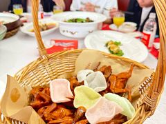 -鸽子张·家宴(大兴店)