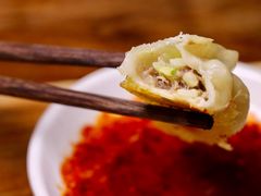 -海荣锅贴馆(五味十字店)