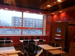 -吉野家(顺义站前北街店)