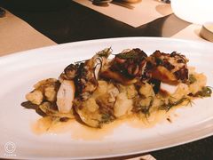 -Mercato莫卡多露台餐厅与酒吧(K11店)