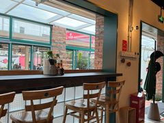 -RAC BAR(安福路店)
