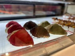 -LE JARDIN de Joel Robuchon(新世界大丸百货店)