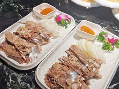 -天山集市(和家乐广场店)