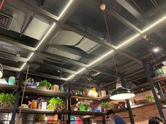 -探鱼·鲜青椒爽麻烤鱼(西南商都店)