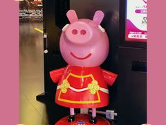 -美嘉欢乐影城(万象城店)