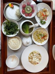 -馨月汇·一悦馨香月子中心(前滩店)