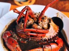 -Ministry of Crab(科伦坡店)