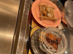 -争鲜回转寿司(通州万达店)