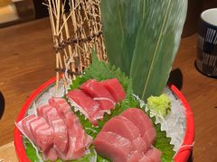 -千代武日本料理(开发区店)