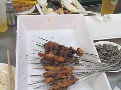 -乐趣小炉子烧烤(六里桥店)