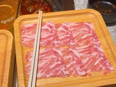 -空之介寿喜烧·和牛放题(恒隆广场店)