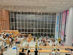 -朵云书院(滴水湖店)