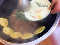 -曹丞相·地锅鸡·地锅鱼(武林店)