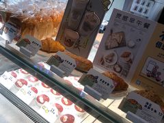 -喜茶(佛山顺德大良东乐路店)