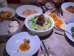-新白鹿餐厅(嘉兴八佰伴华府店)