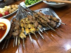 -三厂烩羊肉(沙口路店)