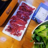 这次我要介绍的是位于上沙金地花园的“壹牛火锅”