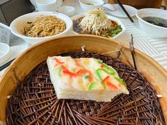 -怡园饭店-餐厅(四望亭店)