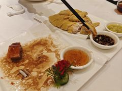 -宝园酒家(美林M·LIVE天地东座店)