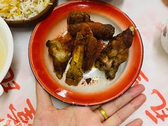 -堂瓦里·33年传统赣菜(第一街区店)