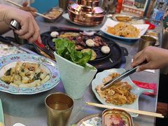 -牛犇炭火烤肉·鲜切烤肉(承德总店)