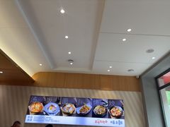 -味之朝·烤盘牛肉·松兰拌饭