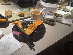 -水木锦堂·自助铁板烧(望京凯德MALL店)