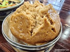 -重元寺香积厨素斋馆