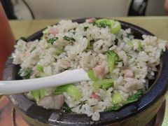 -阿巧一号私房菜(止园路店)