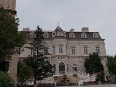 -北京张裕爱斐堡酒庄