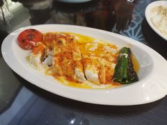 -Mevlana梅夫娜土耳其餐厅·清真