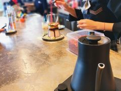 -BE NORMAL CAFE(霞溪路店)