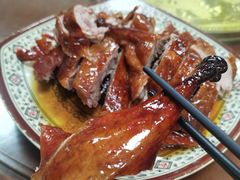 -聂记粤菜馆(鼓西路店)