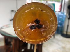 -周大娘牛乳(旧寨古村总店)