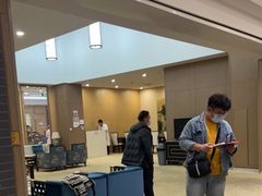 -美年大健康体检中心(牡丹园分院)
